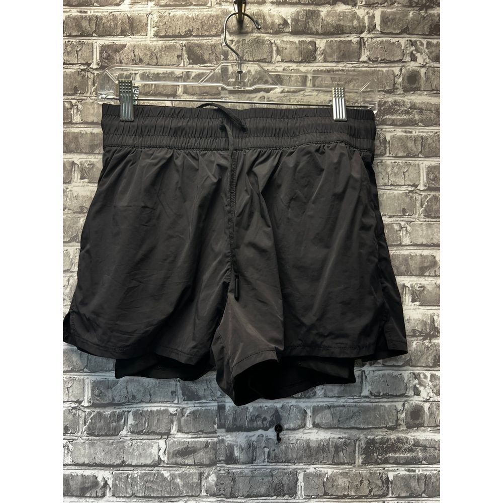 Spyder shorts